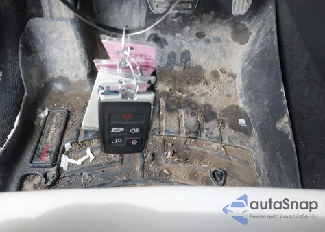 2021 Land Rover Range Rover Evoque S from USA, damaged, VIN SALZJ2FX3MH126308